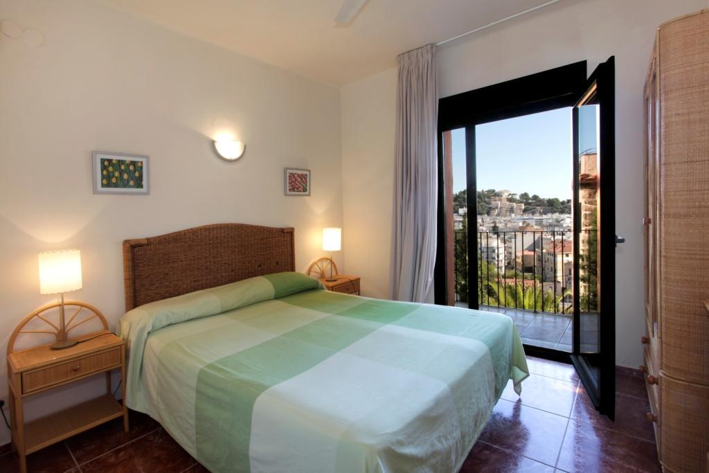Pierre & Vacances Villa Romana Tossa de Mar Exterior foto